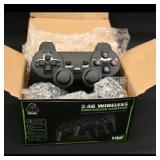 Lite 2.4G Wireless Controller Gamepad