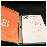 Arduino Starter Kit