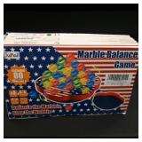Junall Marble Balance Game
