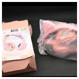 Cat Ear Wireless Headphones P47M