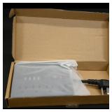Power Strip with USB Charger