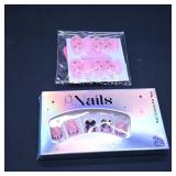Assortment of Press-On Nails