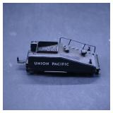 Union Pacific Model Train Tender