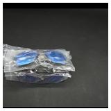 Assortment of Sunglasses in Various Colors