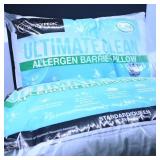 SensorPEDIC Ultimate Clean Allergen Barrier...