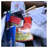 Assorted Household Items and Gadgets