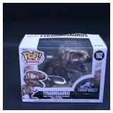 Funko Pop! Movies Tyrannosaurus 1682