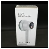 M-2 Lint Remover