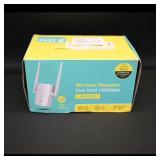Wireless Repeater WF005 Dual Band 1200Mbps