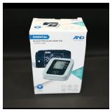 A&D Medical Essential Blood Pressure Monitor