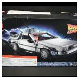 LEGO Back to the Future Time Machine 10300