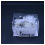 IKEA STRï¿½LA LED String Lights