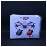 K3 & E99 Pro Drone with Controller