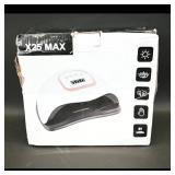 X25 MAX LED Nail Lamp