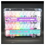Tulip Dimensional Fabric Paint Set, 20 Colors