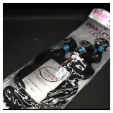Pink Lemon Classic Body Wave Hair Extensions