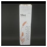Wotolit 10oz Wheat Straw Cups