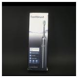 Electric Toothbrush with Dupont Bristles