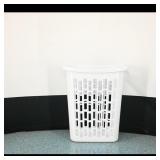 Mainstays Rectangular Laundry Hamper