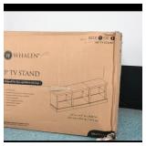 Whalen 65" TV Stand