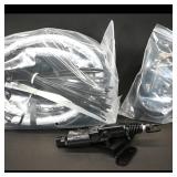Toyota Tacoma Power Tailgate Lock Kit