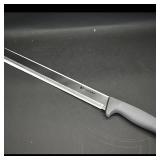 Kutler 14" Serrated Knife