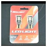 SEALIGHT SPS2 T15 LED Bulbs