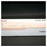 TYMO CurlPro Automatic Curling Iron
