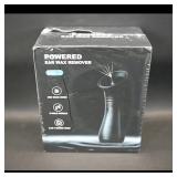 E80-C Powered Ear Wax Remover