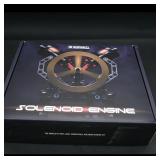 Solenoid Engine Kit by Studogear