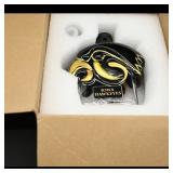 Iowa Hawkeyes Fan Ornament