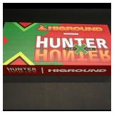 Higround Hunter x Hunter Keyboard