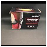 Spider Hero Mask