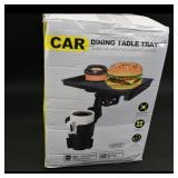 Car Dining Table Tray QY62