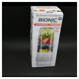 Bionic Blade Portable Blender