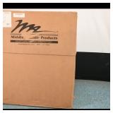 Middle Atlantic CFR-13-18 Cabinet Frame