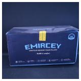 Emircey Contour Memory Foam Pillow