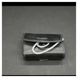 Panasonic Lumix Digital Camera with Case