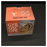 The Curiosity Box Gyroscope Kit