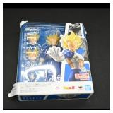 S.H. Figuarts Vegeta Action Figure