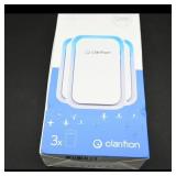 Clarifion Air Ionizer 3-Pack