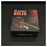 The Almighty Tools Laser Tape Measure