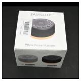 EASYSLEEP White Noise Machine EWN-I2