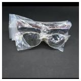 Assortment of Eyeglasses in Packaging