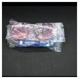Assorted Novelty Glasses Set