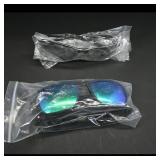 Assortment of Sunglasses in Packaging