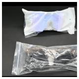 Assortment of Sunglasses in Sealed Bags