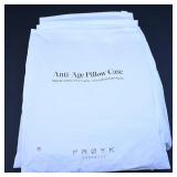 Frï¿½yK Organics Anti-Age Pillow Case Set