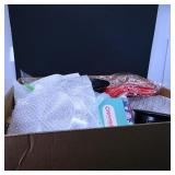 Mystery Box of Kitchen Items