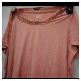 Bloomchic Pink Top